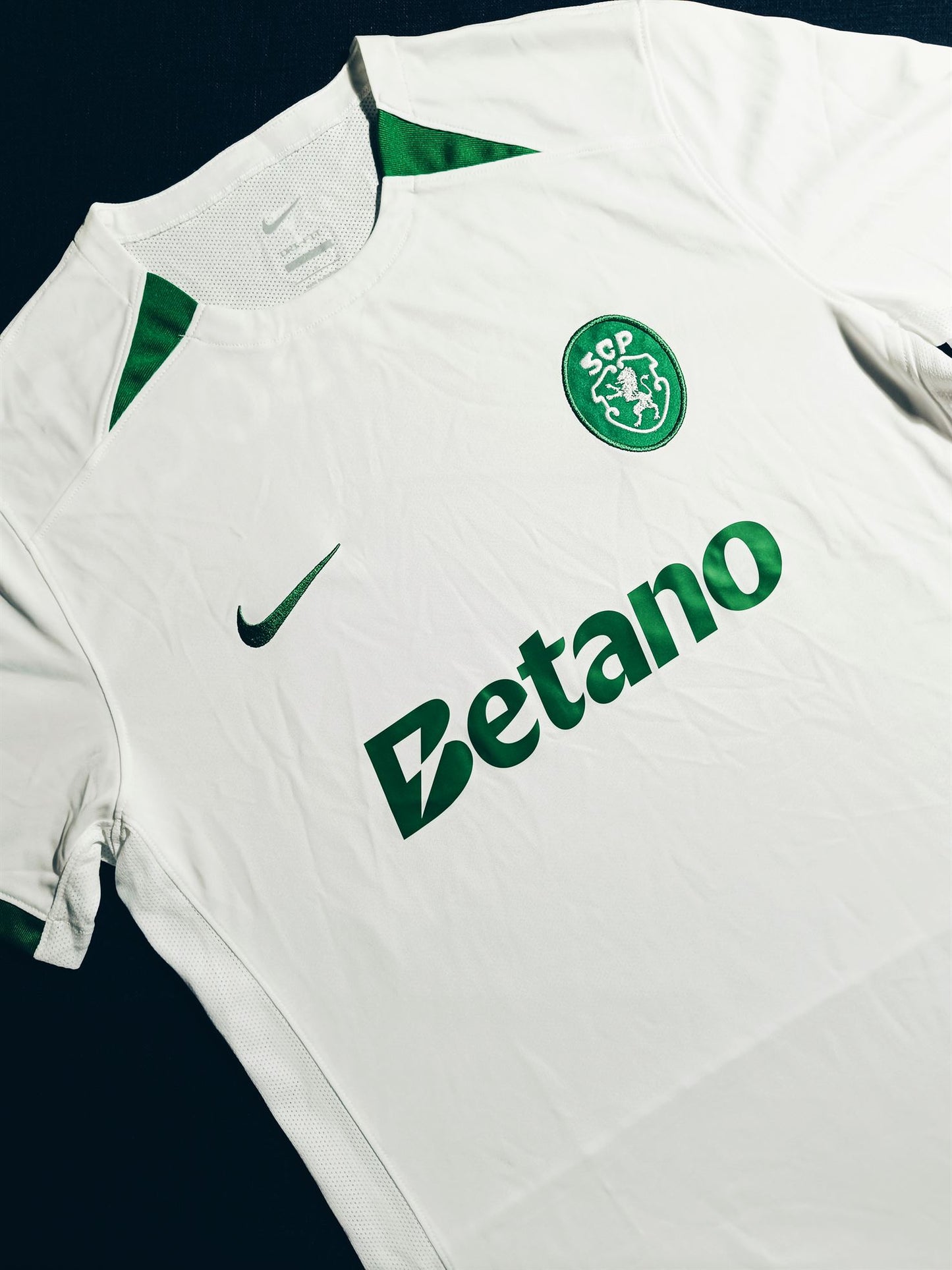 Sporting 2024/25 Away BNWT L