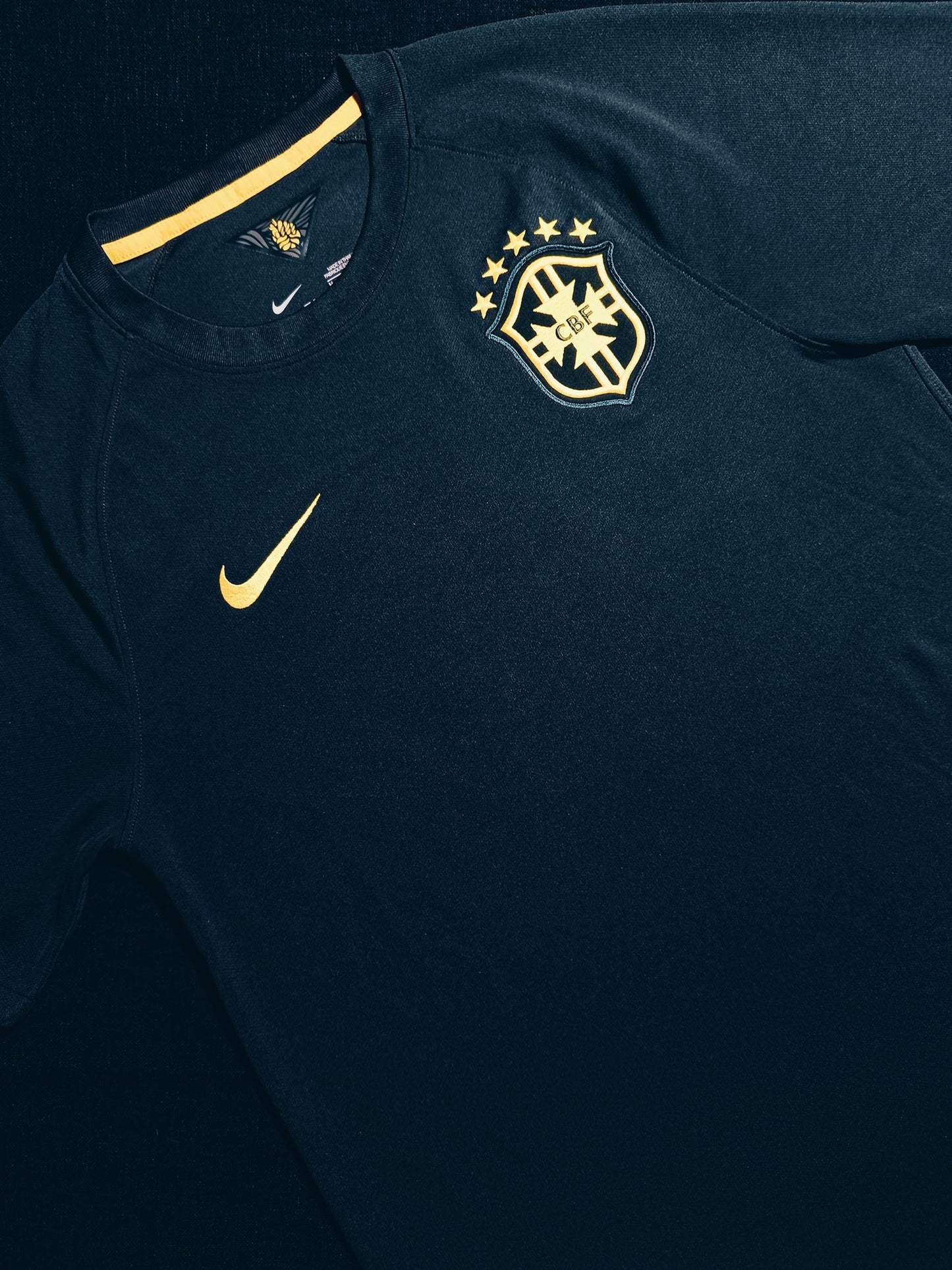 Brazil 2014 Third M