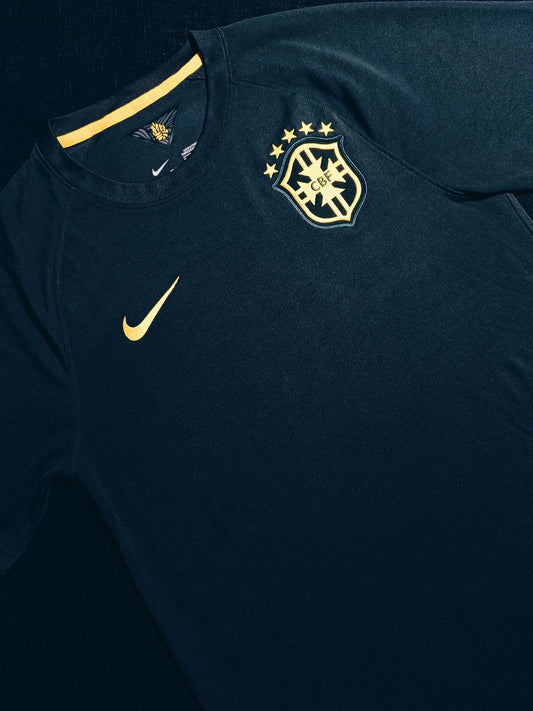 Brazil 2014 Third M