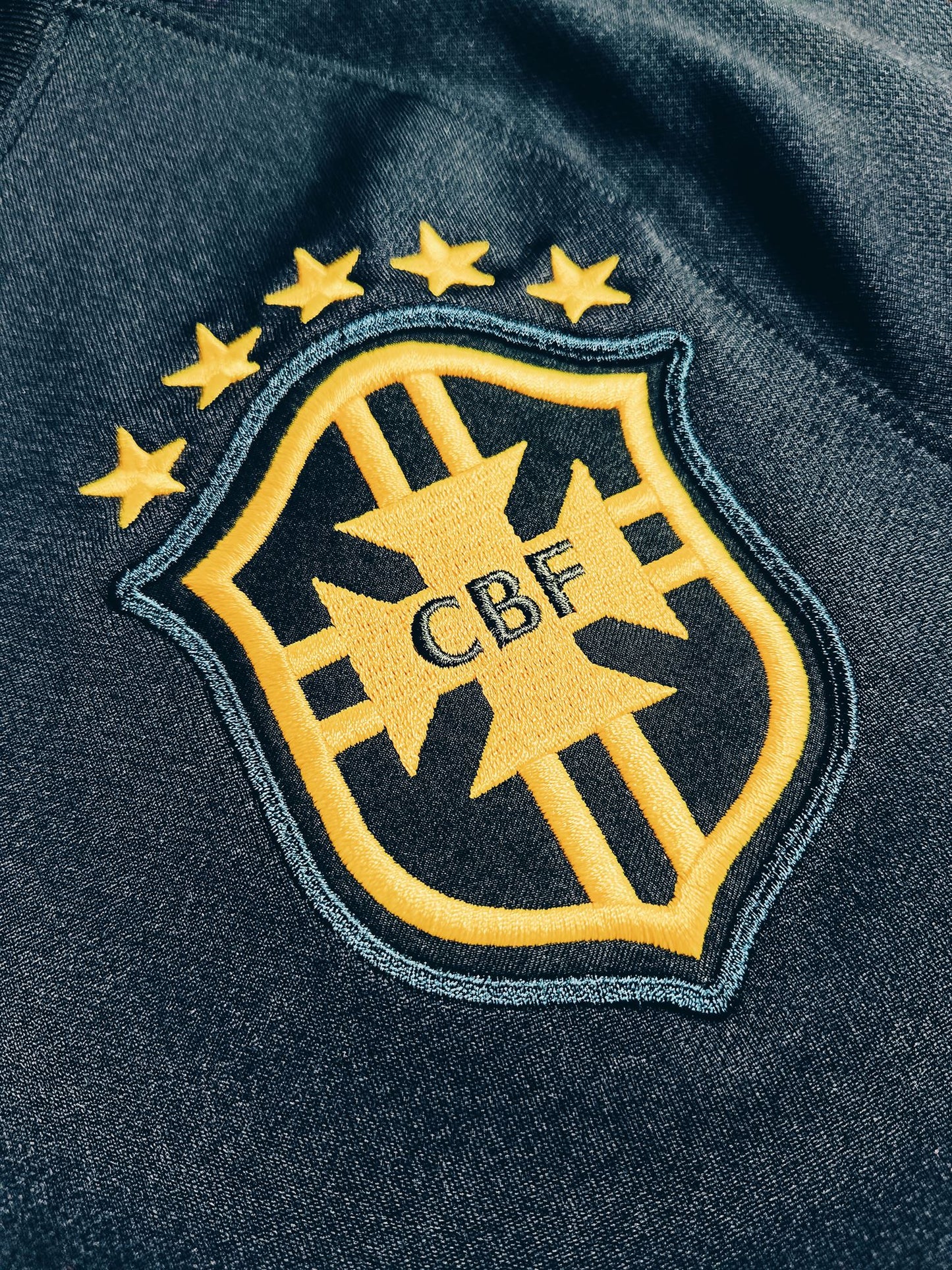 Brazil 2014 Third M
