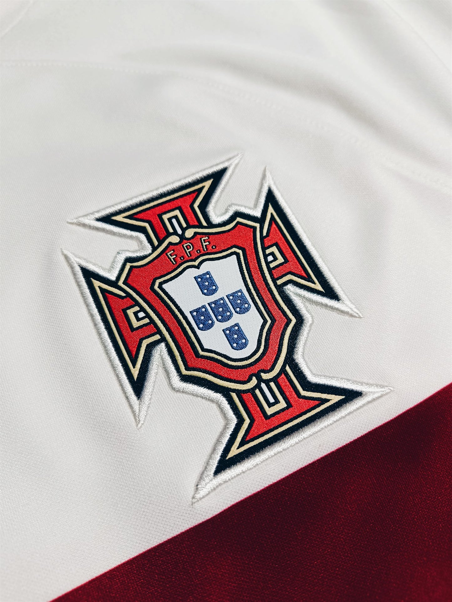 Portugal 2022 Away Ronaldo M