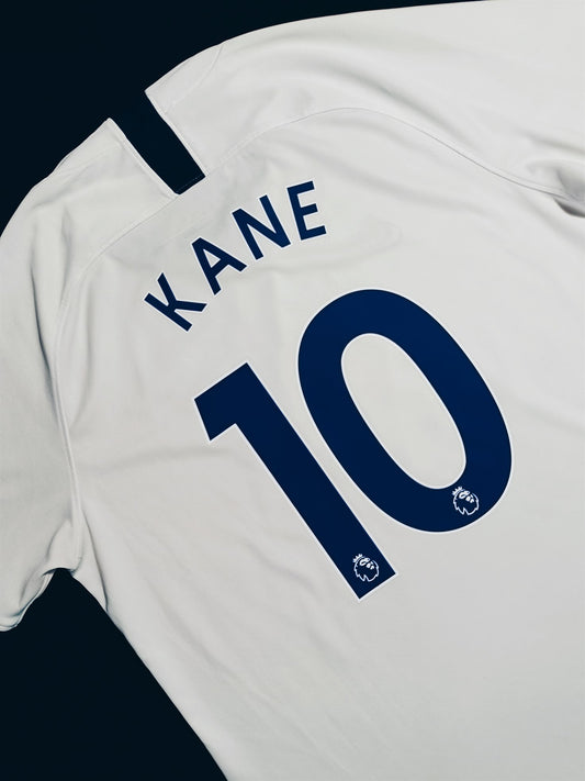Tottenham 2018/19 Home Kane L