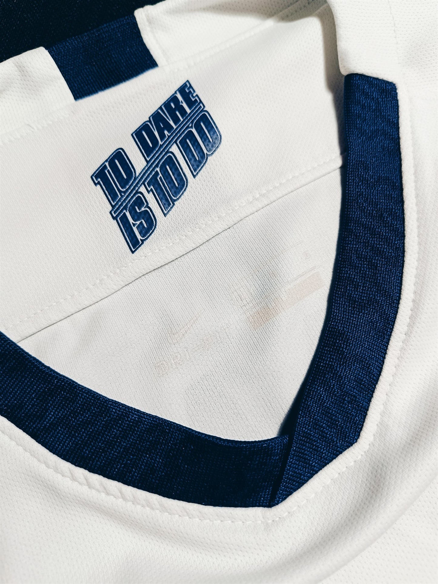 Tottenham 2018/19 Home Kane L