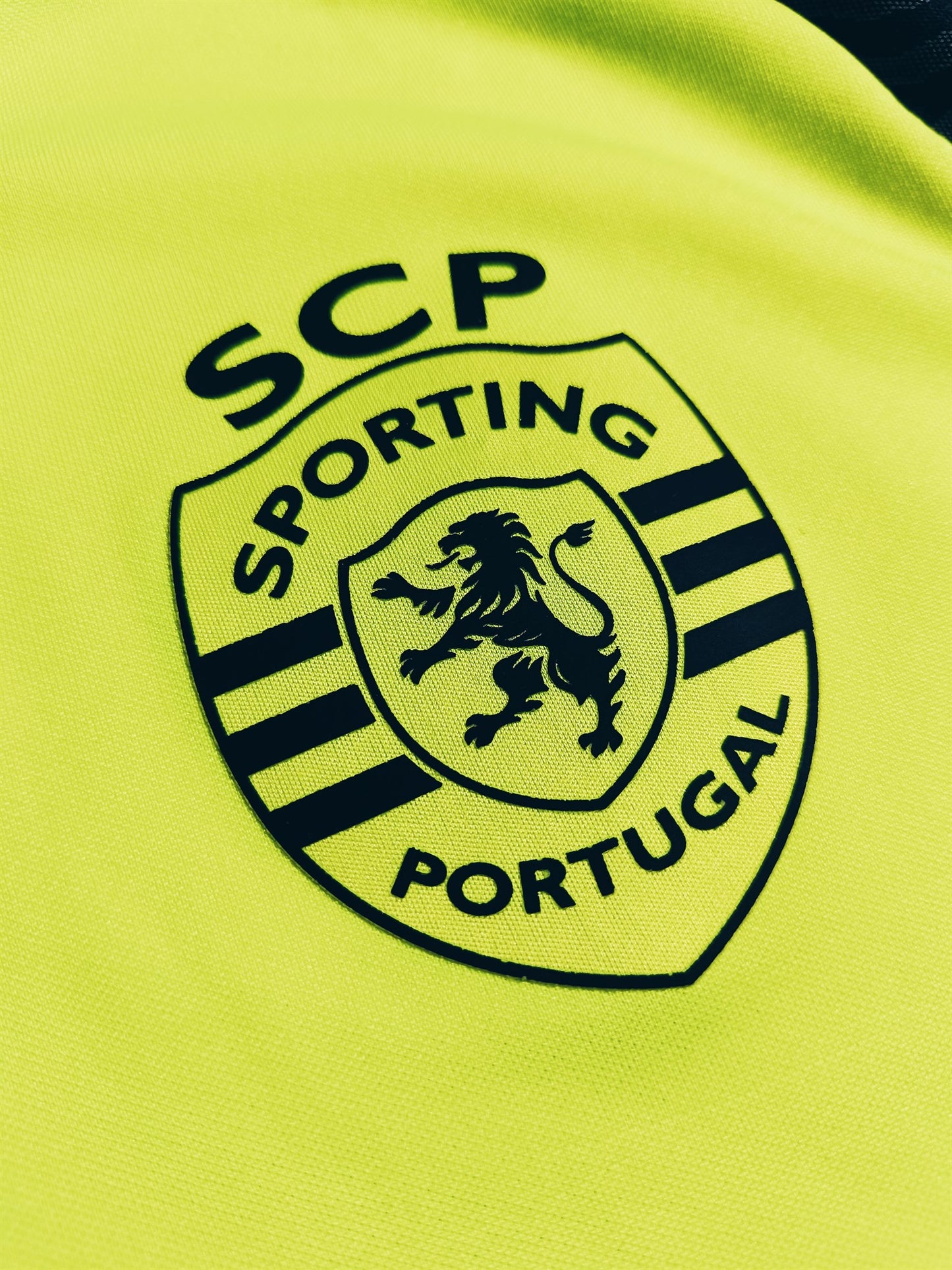 Sporting 2021/22 Away Bellerin L