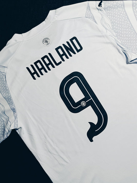 Manchester City 2023/24 Special Haaland M