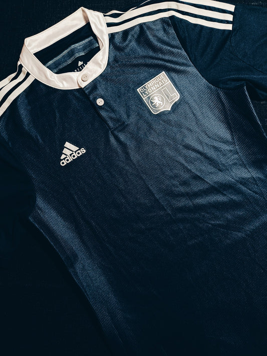 Lyon 2014/15 Third L Player