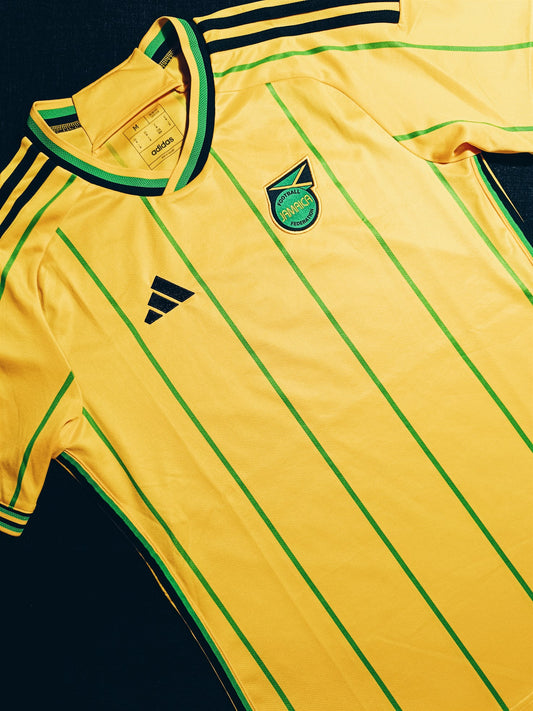 Jamaica 2023 Home M
