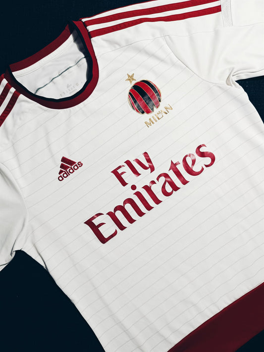 AC Milan 2014/15 Away M