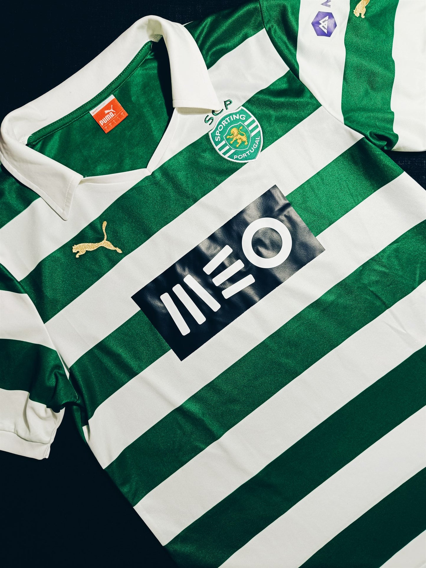 Sporting 2013/14 Home L