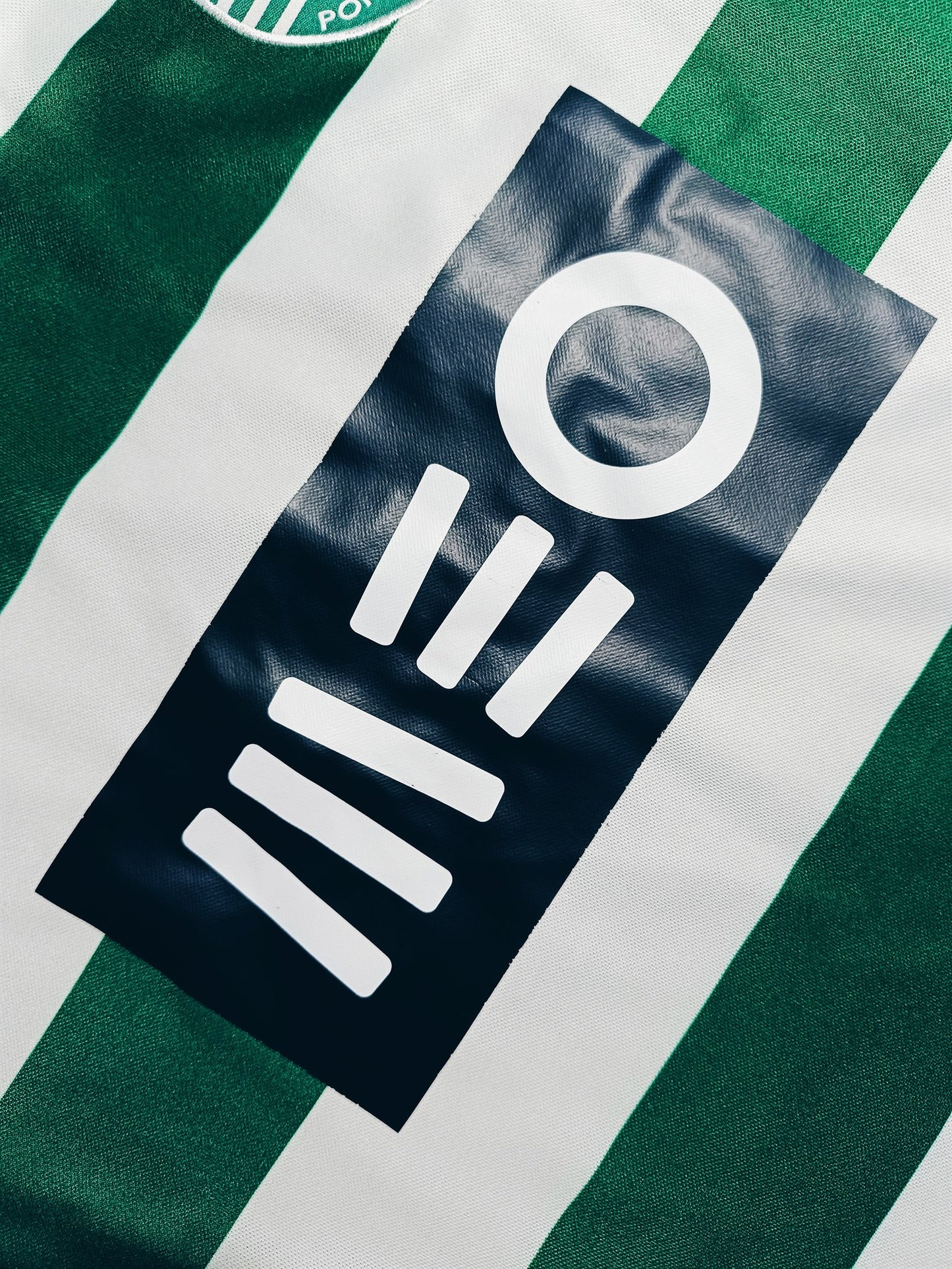 Sporting 2013/14 Home L