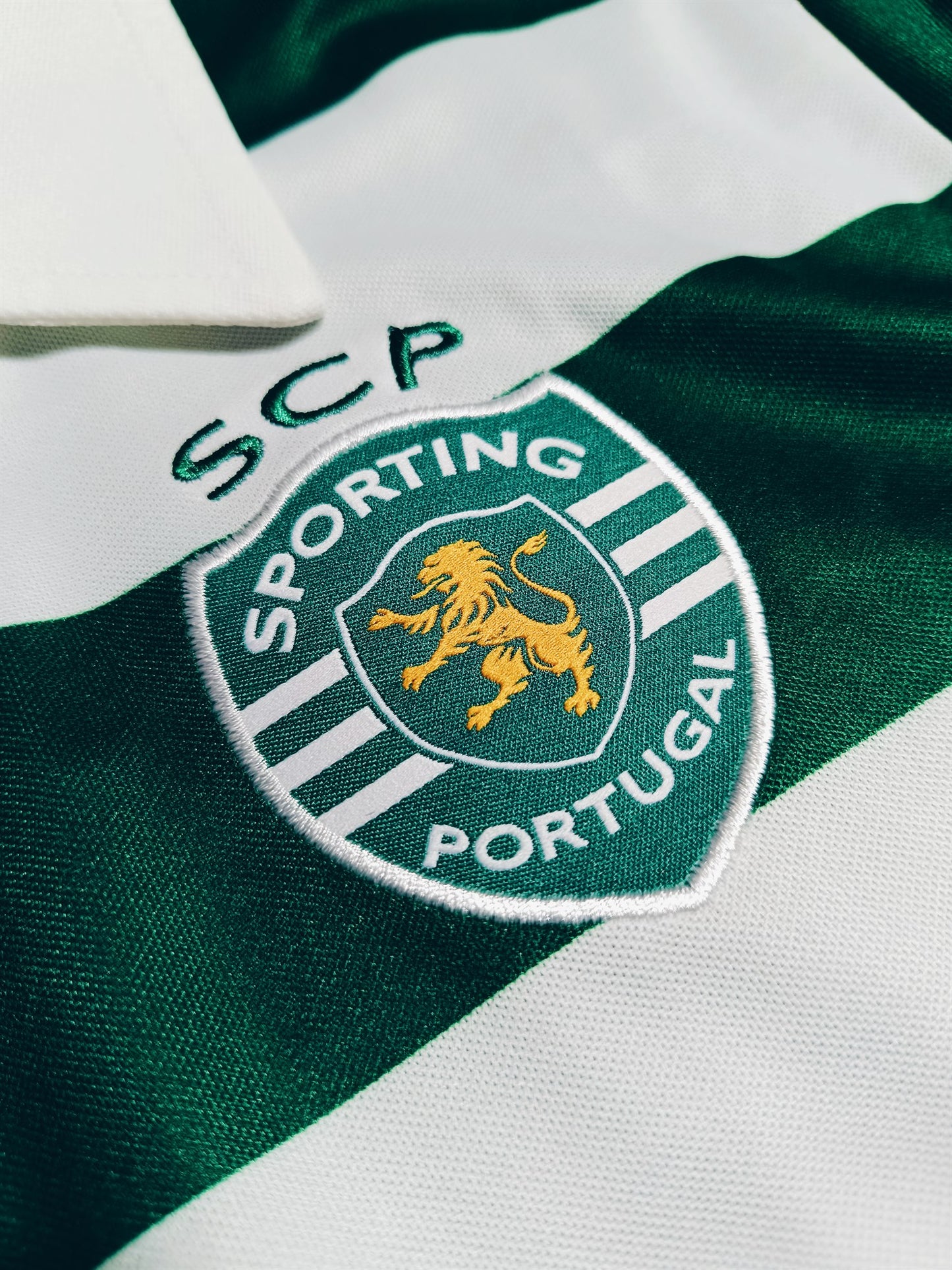 Sporting 2013/14 Home L