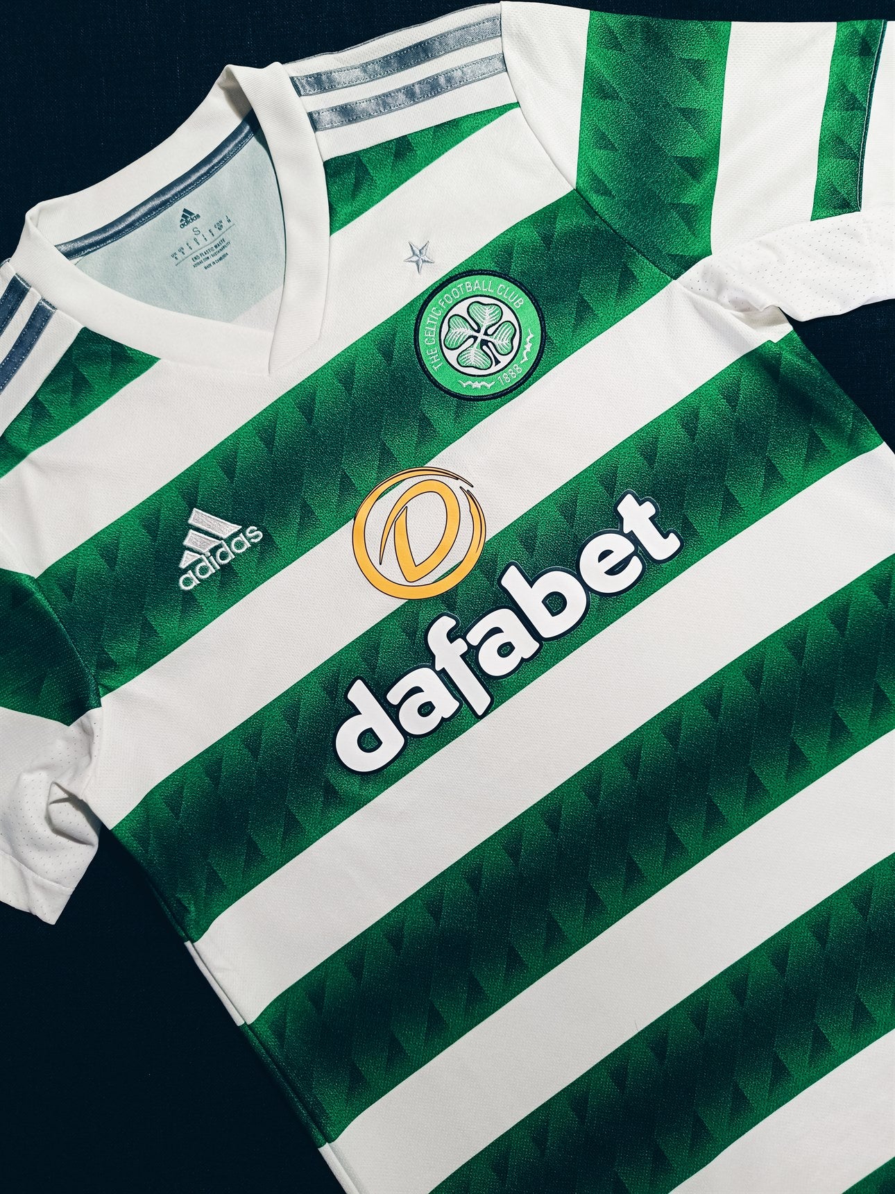 Celtic 2022/23 Home S