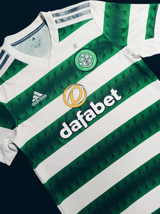 Celtic 2022/23 Home S