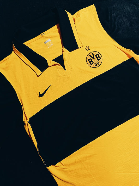 Borussia Dortmund 2007/08 Home M