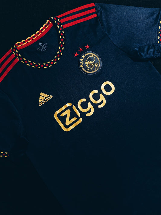 Ajax 2022/23 Away M