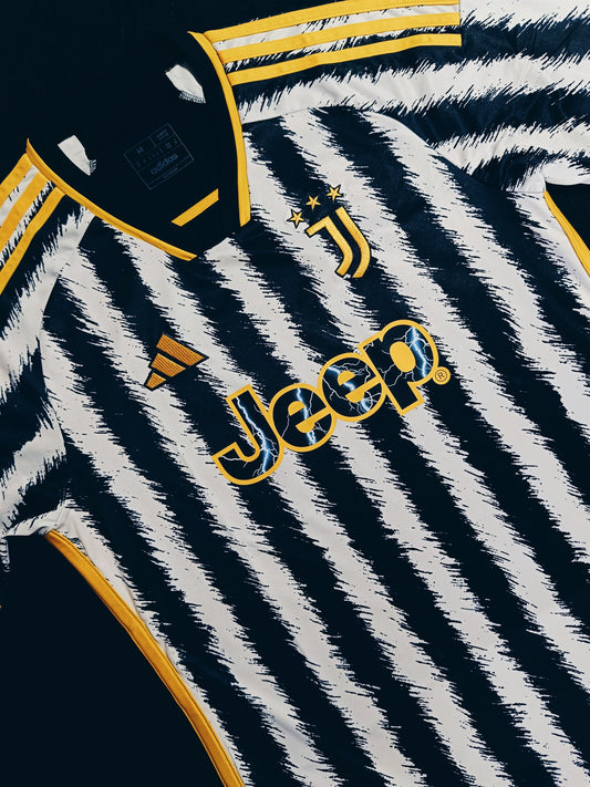 Juventus 2023/24 Home M