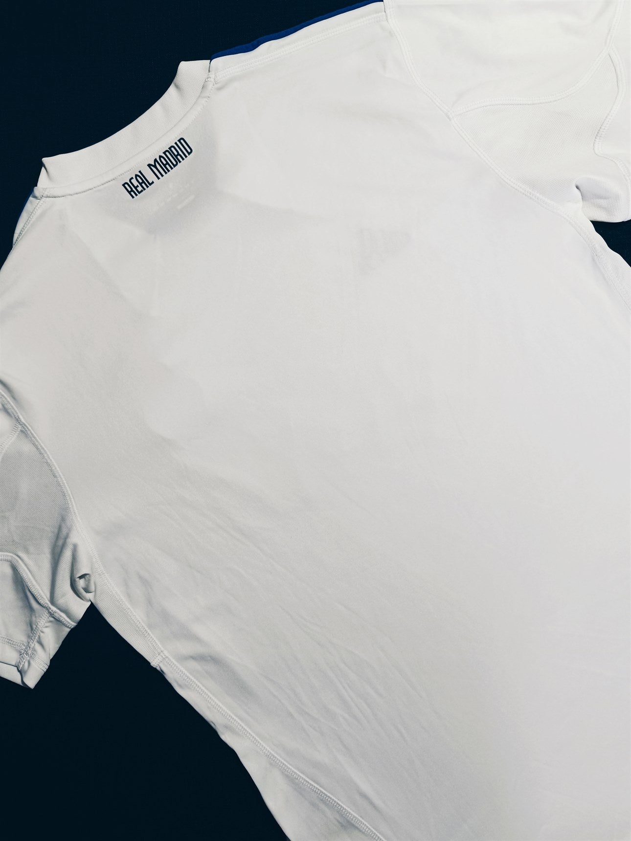Real Madrid 2010/11 Home L