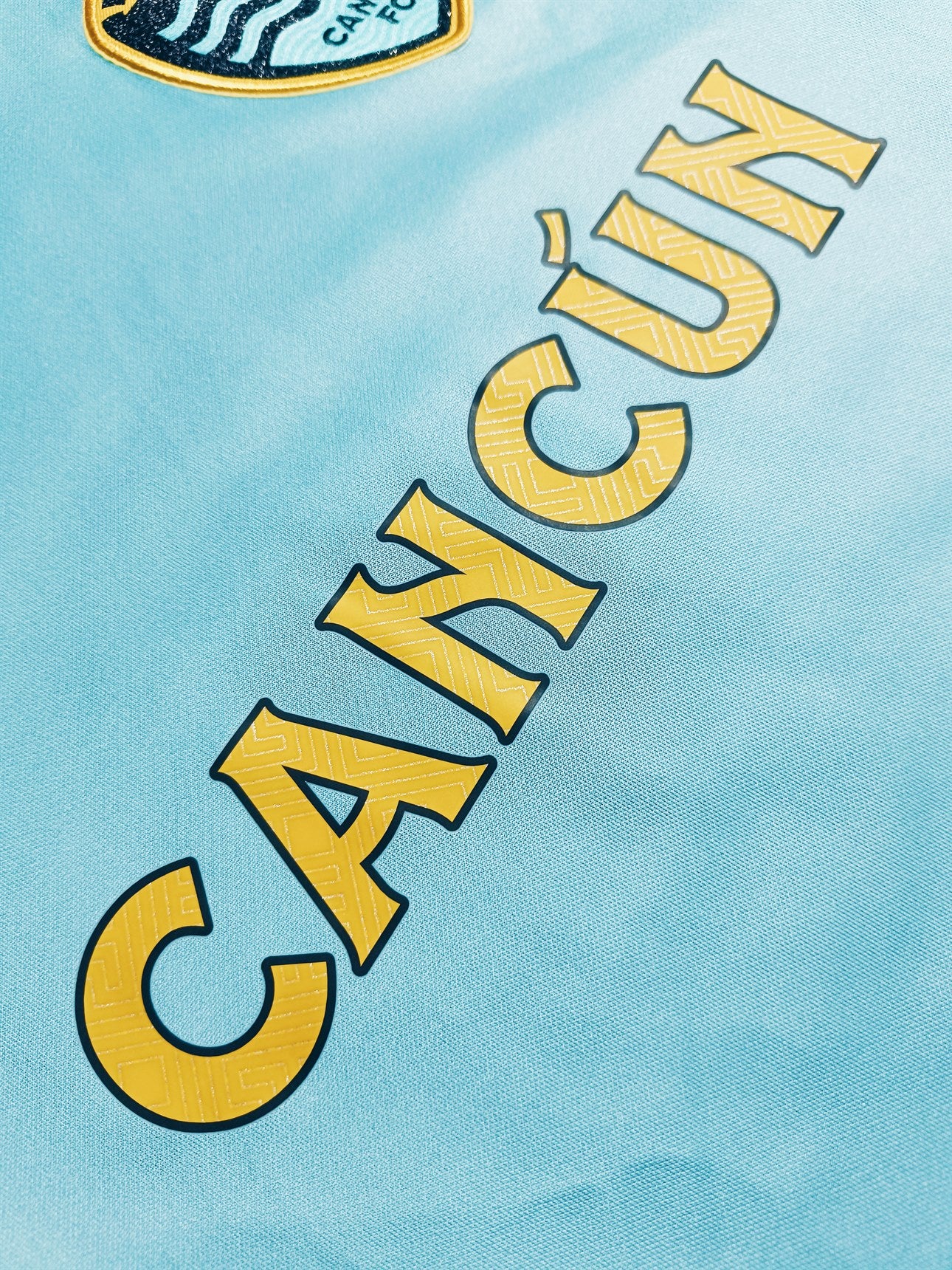 Cancun 2023/24 Home L
