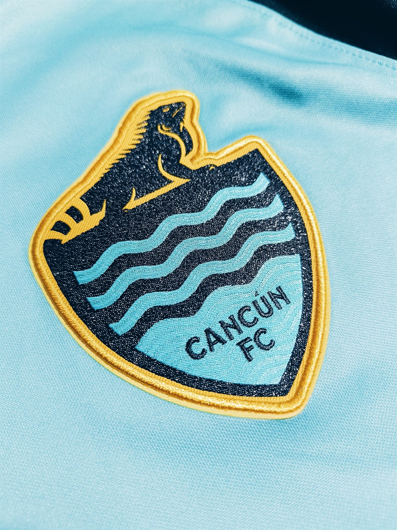 Cancun 2023/24 Home L