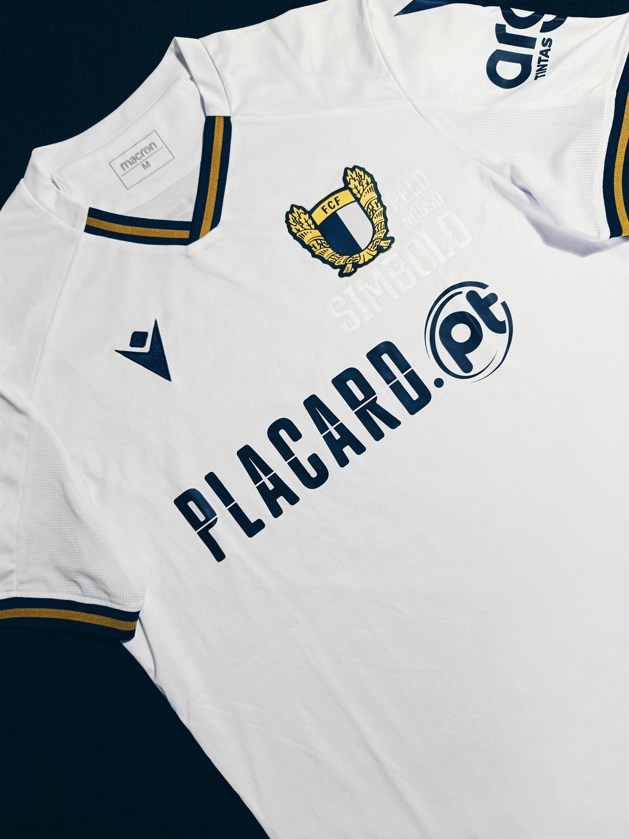 Famalicão 2022/23 Home M
