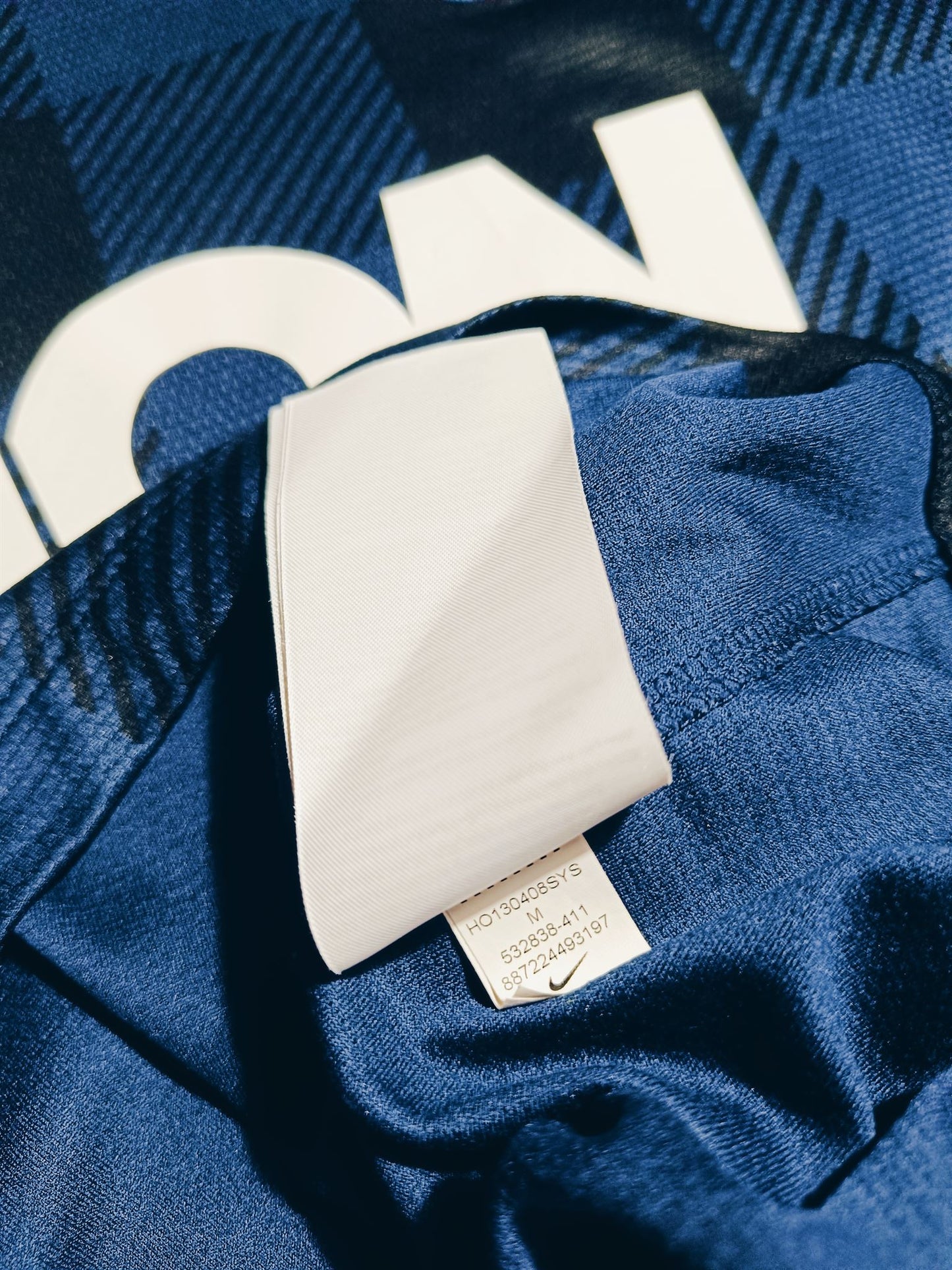 Manchester United 2013/14 Away Vidic M