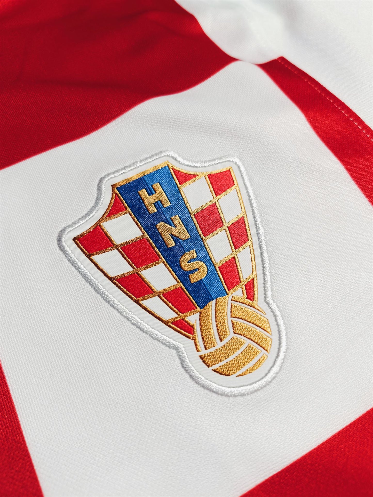 Croatia 2020/21 Home Modric M