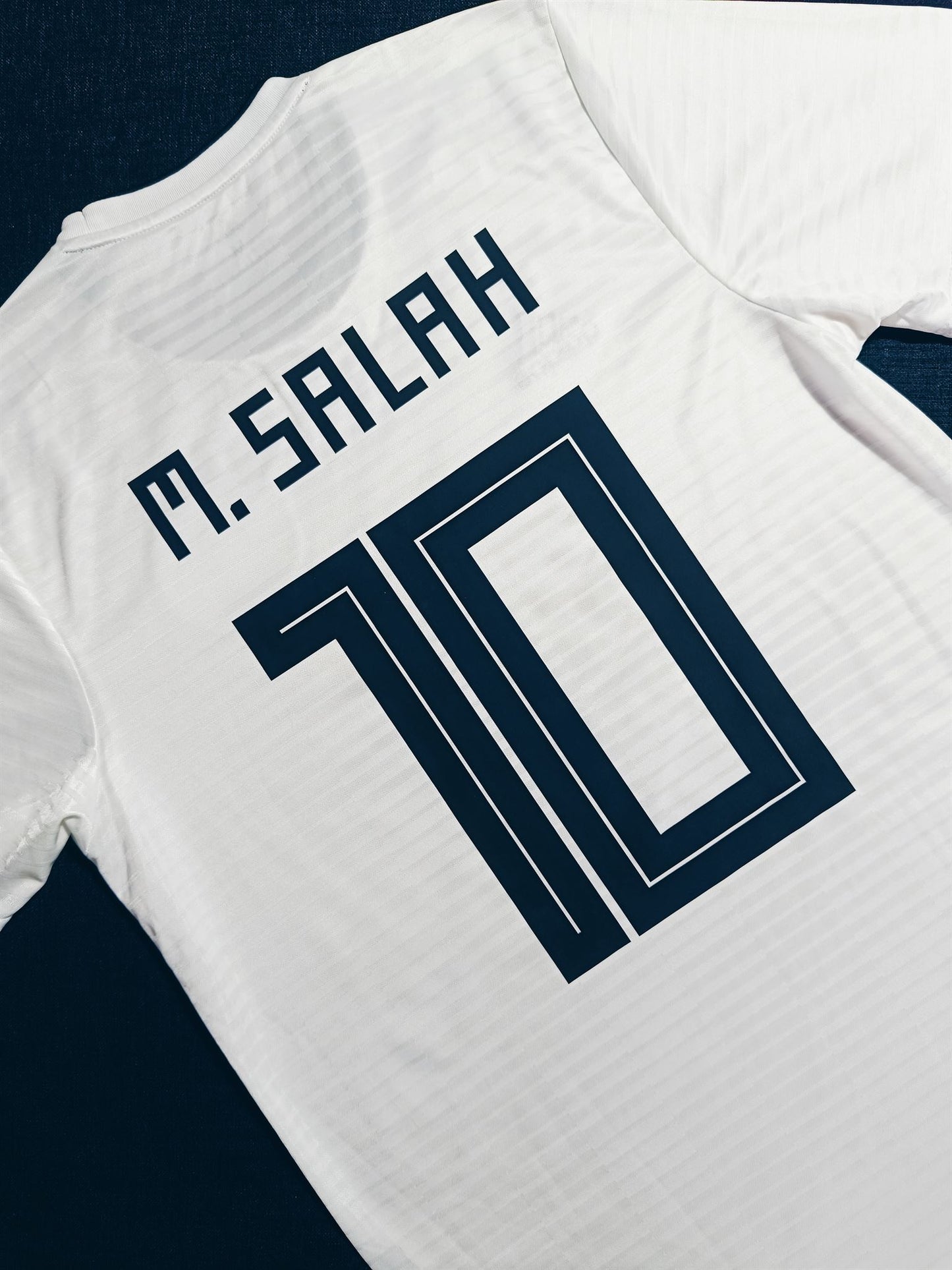 Egypt 2018 Away Salah M