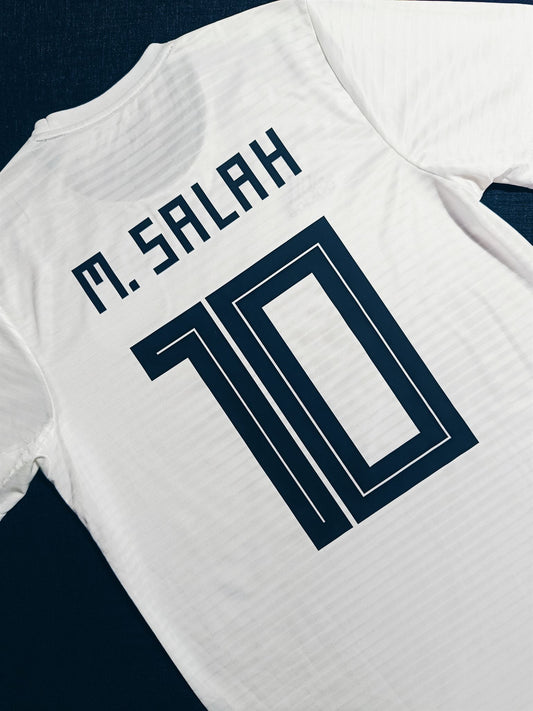 Egypt 2018 Away Salah M