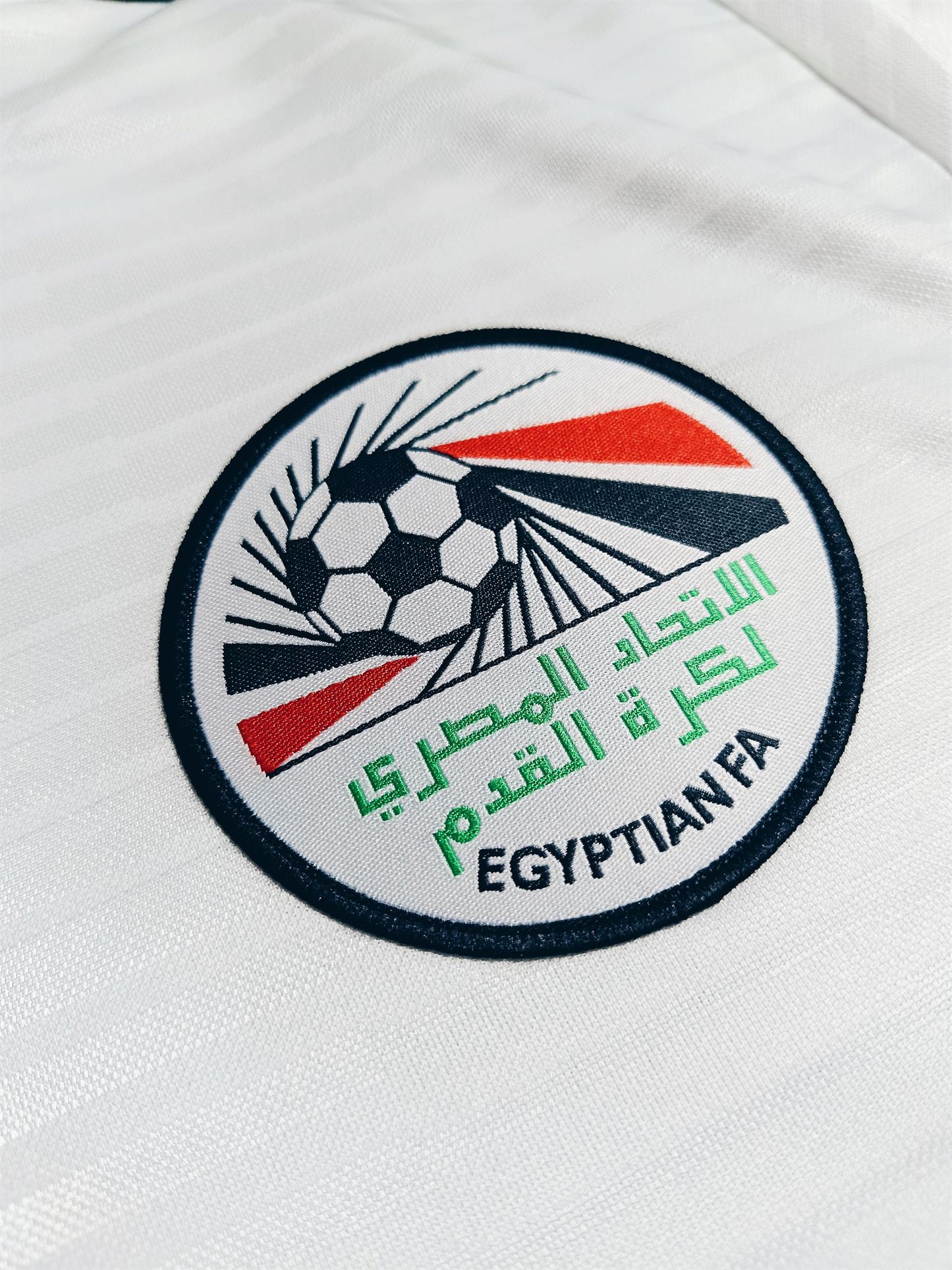 Egypt 2018 Away Salah M