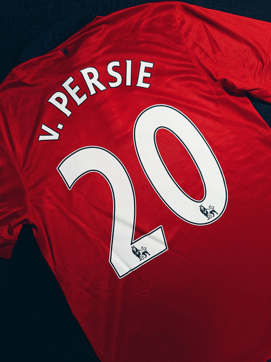 Manchester United 2013/14 Home Van Persie M