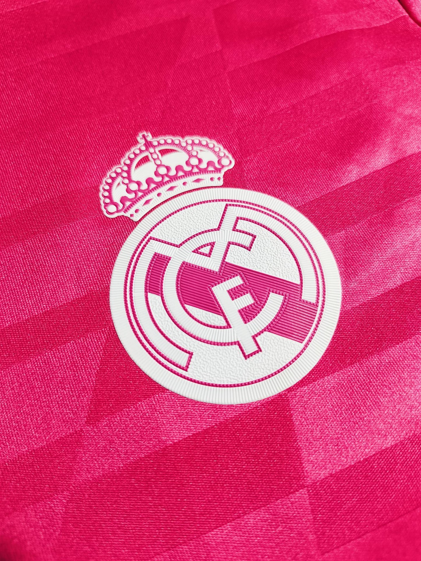 Real Madrid 2014/15 Away Ronaldo M