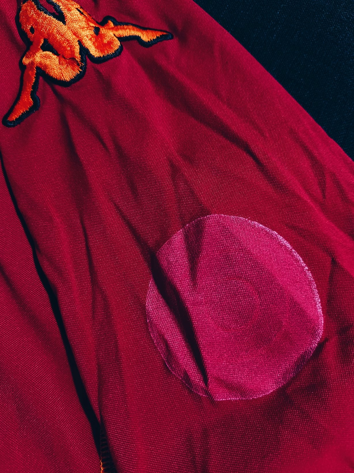 Roma 2008/09 Home Totti L