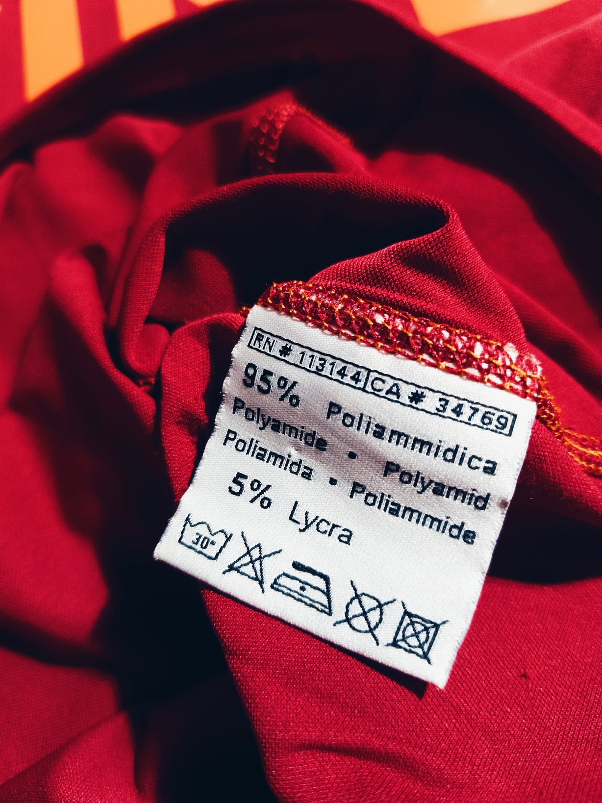 Roma 2008/09 Home Totti L