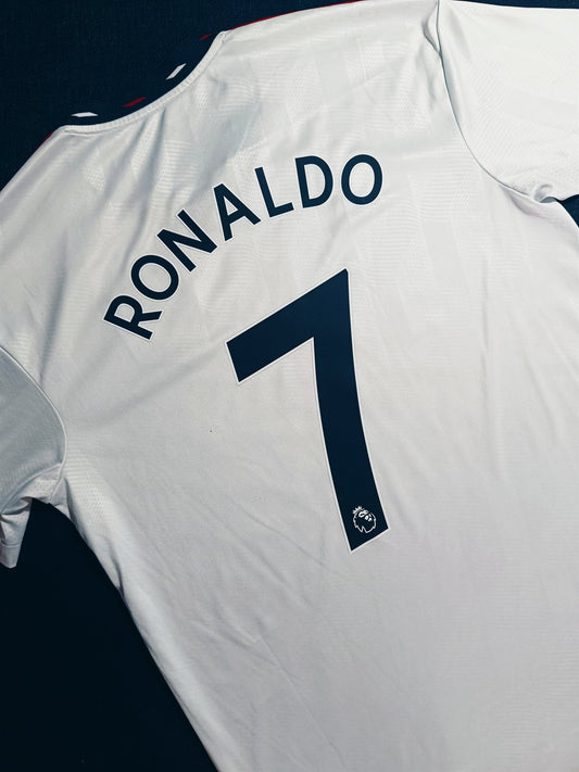 Manchester United 2022/23 Away Ronaldo L