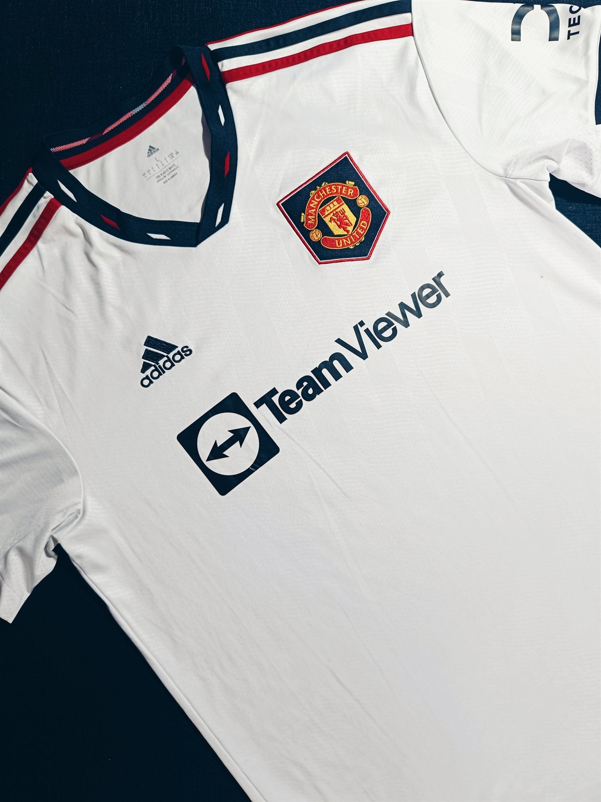 Manchester United 2022/23 Away Ronaldo L