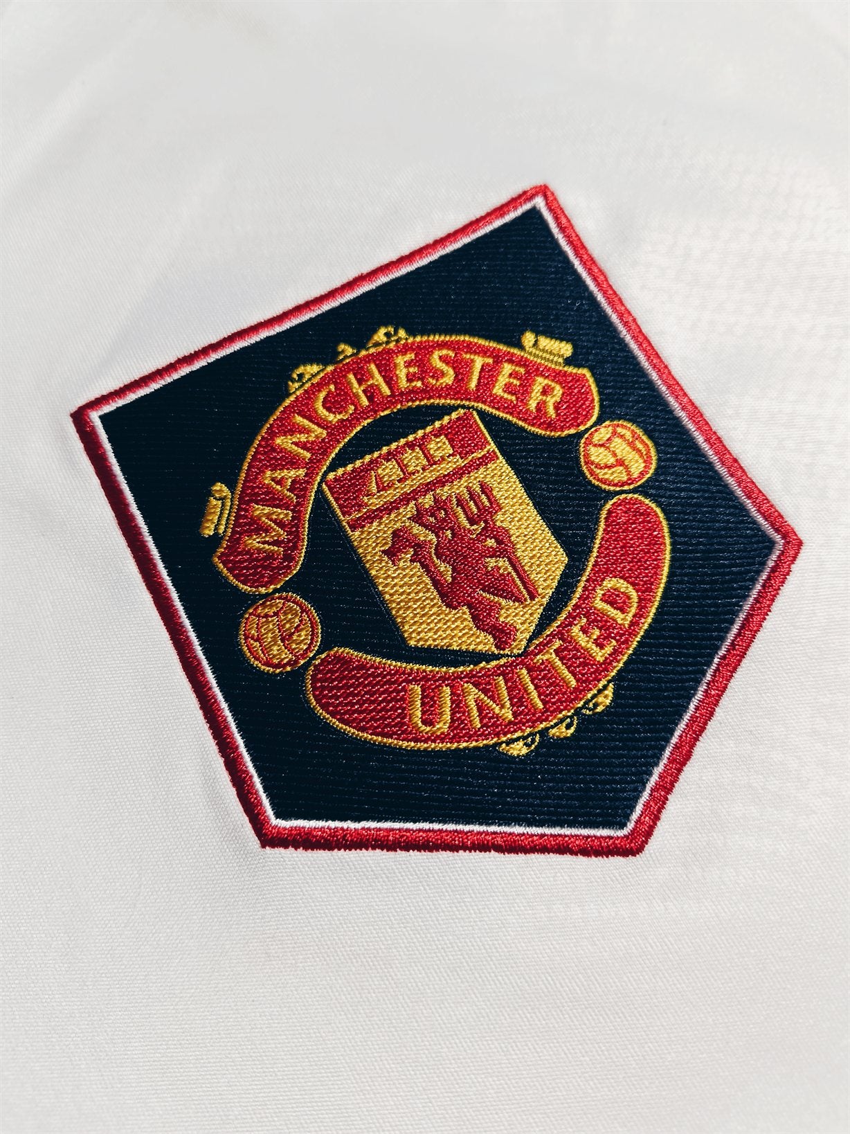Manchester United 2022/23 Away Ronaldo L