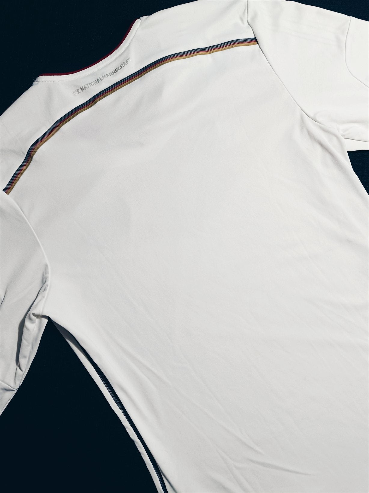 Germany 2014 Home Long Sleeve L