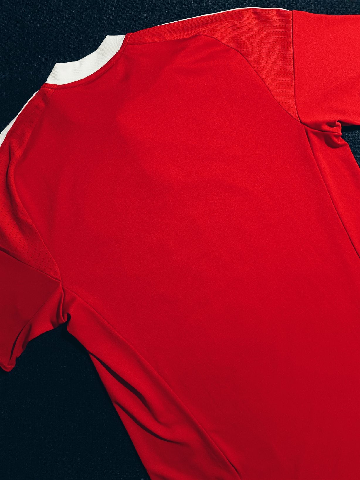 Nottingham Forest 2016/17 Home M