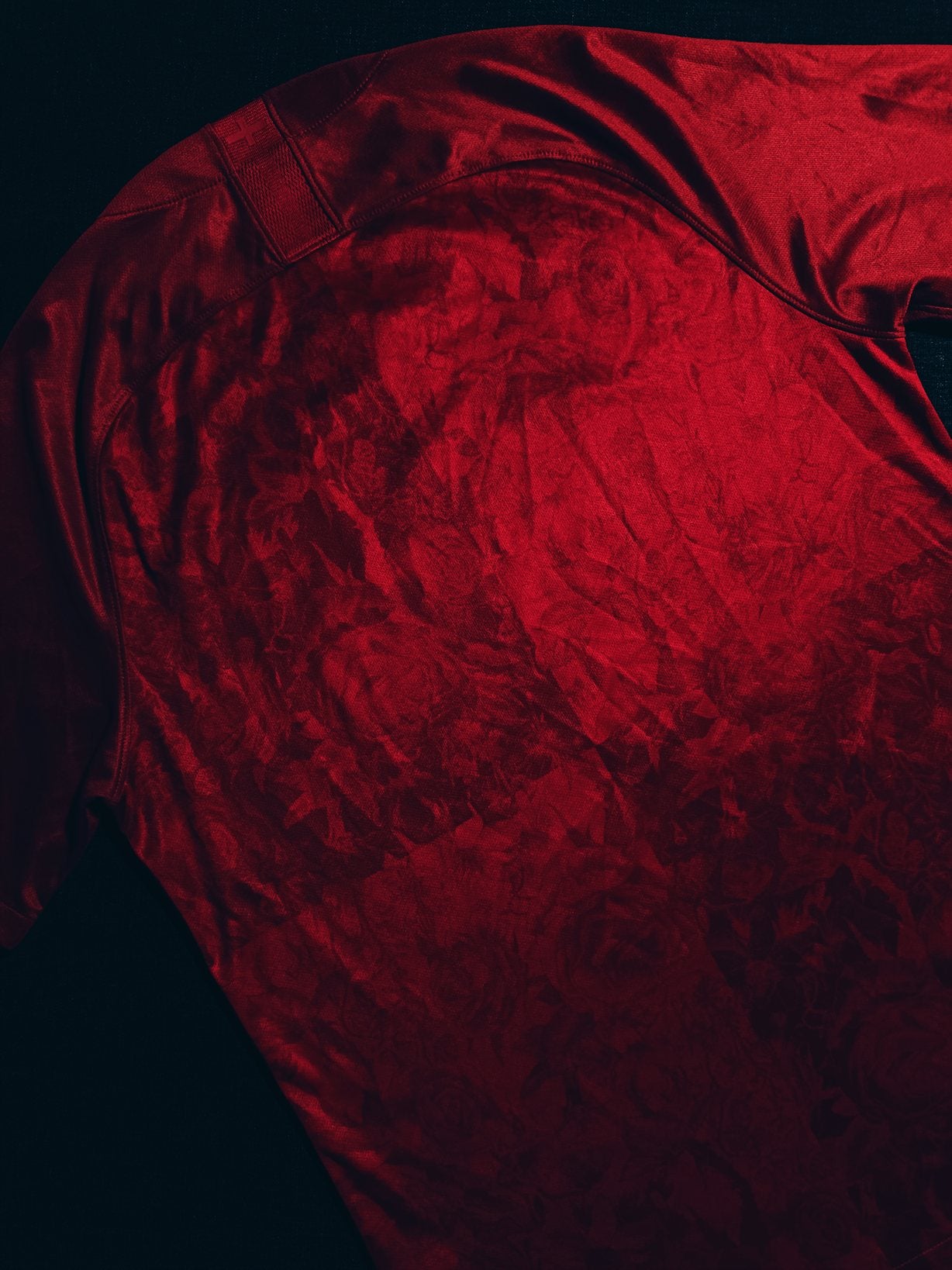 England 2019 Away Womens M