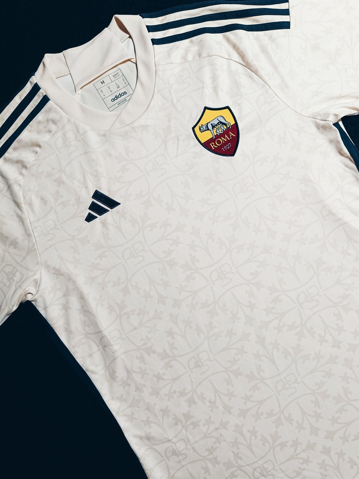 Roma 2023/24 Away M