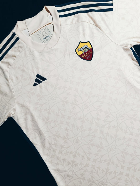 Roma 2023/24 Away M