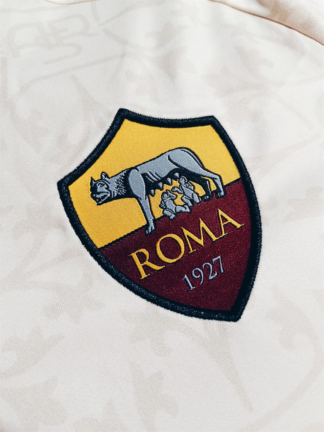 Roma 2023/24 Away M