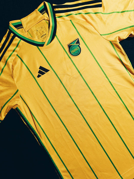 Jamaica 2023 Home M