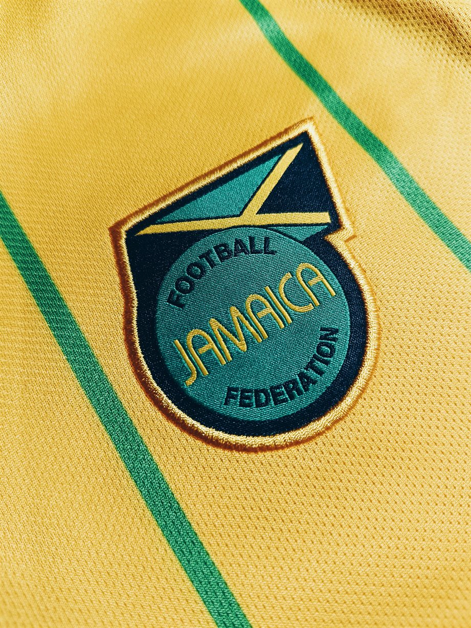 Jamaica 2023 Home M