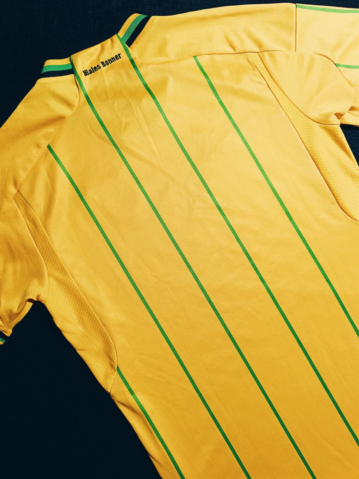 Jamaica 2023 Home M