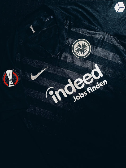 Frankfurt 2021/22 European Home L