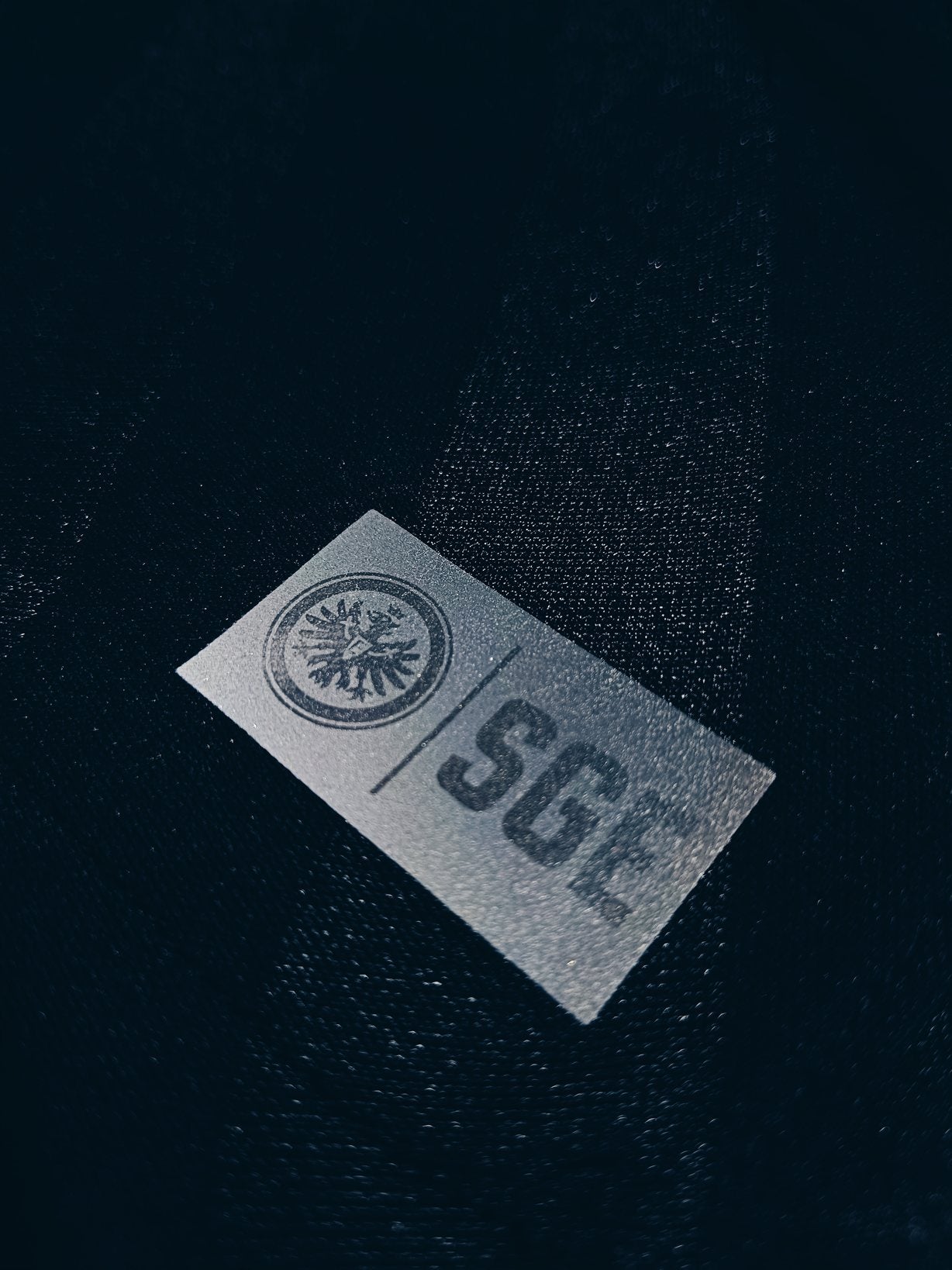 Frankfurt 2021/22 European Home L