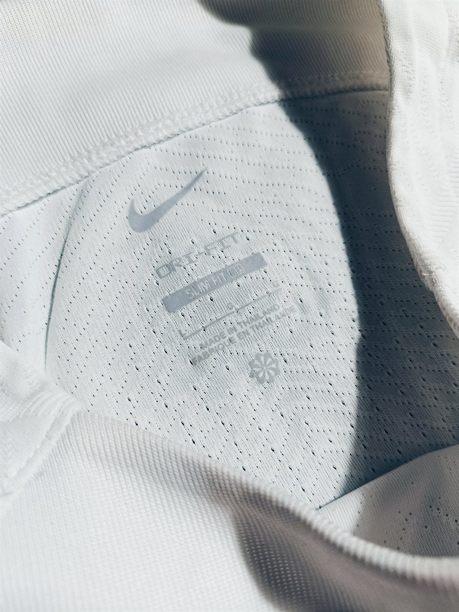 Slovenia 2022 Home Player Issue L