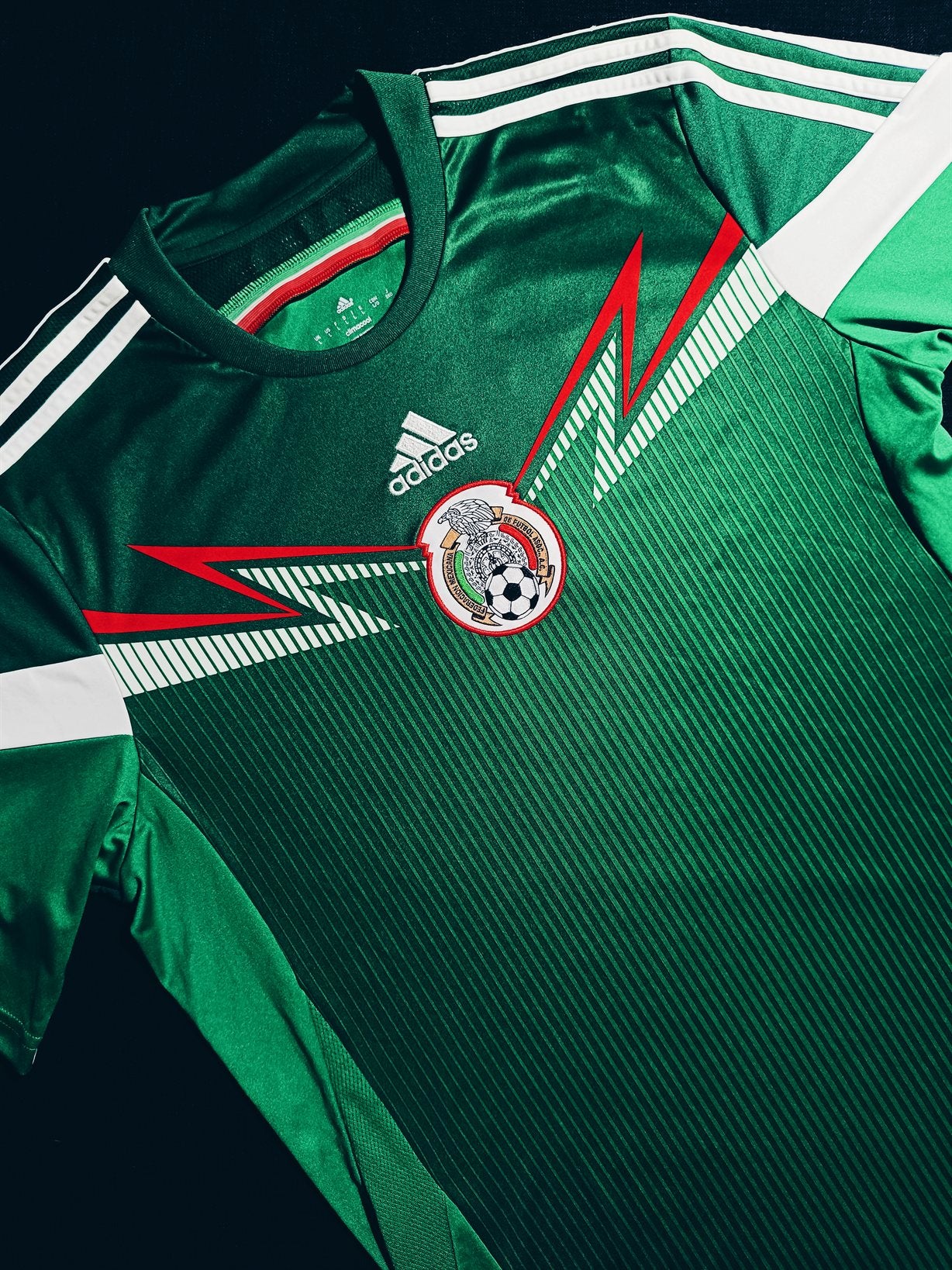 Mexico 2014 Home L