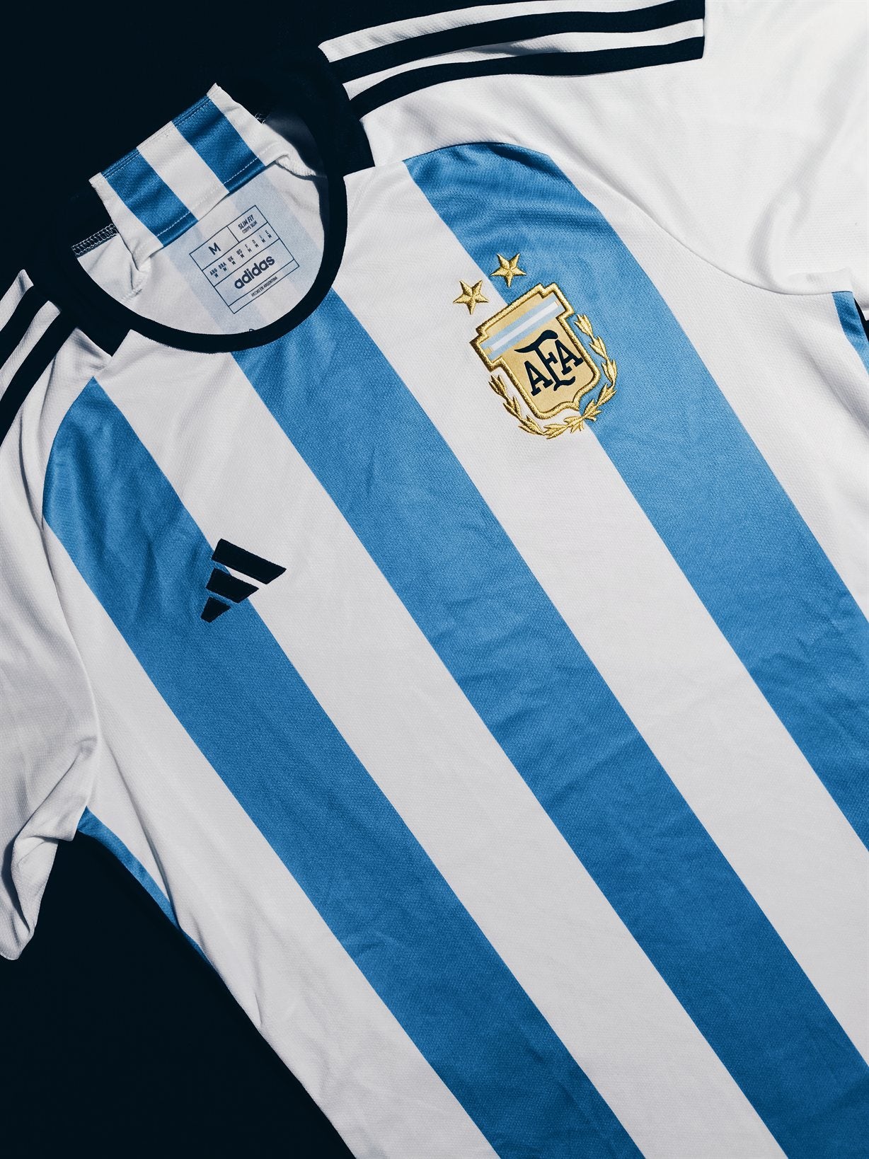 Argentina 2022 Home M